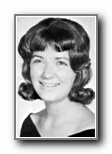 Diane Myers: class of 1964, Norte Del Rio High School, Sacramento, CA.